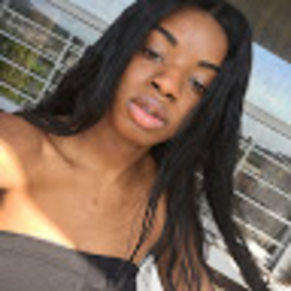 Meet your Posher, Badgyall